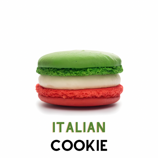Italian Cookie - Grand Macaron